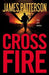 Cross Fire - Hardcover | Diverse Reads