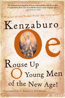 Rouse Up O Young Men of the New Age!: A Novel - Paperback | Diverse Reads