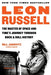 Leon Russell: The Master of Space and Time's Journey Through Rock & Roll History - Paperback | Diverse Reads