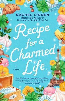Recipe for a Charmed Life - Paperback | Diverse Reads