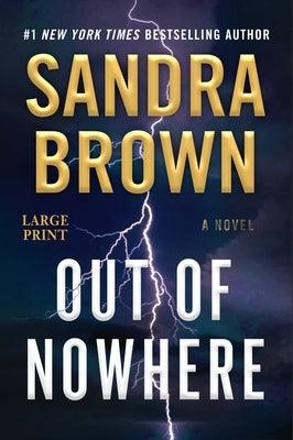 Out of Nowhere - Hardcover | Diverse Reads