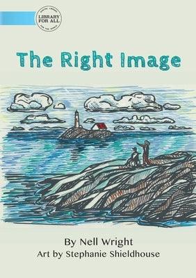 The Right Image - Paperback | Diverse Reads