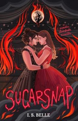 Sugarsnap: a dark sapphic romance novella (BABYLOVE #2) - Paperback | Diverse Reads