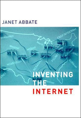 Inventing the Internet / Edition 1 - Paperback | Diverse Reads