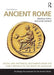 Ancient Rome: Social and Historical Documents from the Early Republic to the Death of Augustus / Edition 2 - Paperback | Diverse Reads