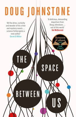 The Space Between Us - Paperback | Diverse Reads