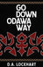 Go Down Odawa Way - Paperback