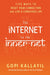 The Internet to the Inner-Net: Five Ways to Reset Your Connection and Live a Conscious Life - Paperback | Diverse Reads