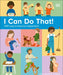 I Can Do That!: 1,000 Ways to Become Independent - Hardcover | Diverse Reads