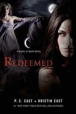 Redeemed (House of Night Series #12) - Paperback | Diverse Reads