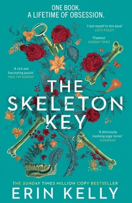 The Skeleton Key - Paperback | Diverse Reads