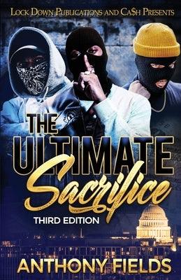 The Ultimate Sacrifice - Paperback |  Diverse Reads