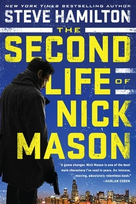 The Second Life of Nick Mason - Paperback | Diverse Reads