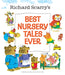 Richard Scarry's Best Nursery Tales Ever - Hardcover | Diverse Reads