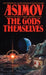 The Gods Themselves: A Novel - Paperback | Diverse Reads