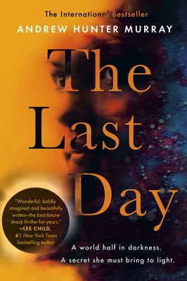 The Last Day: A Novel - Paperback | Diverse Reads
