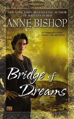 Bridge of Dreams (Ephemera Series #3) - Paperback | Diverse Reads