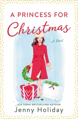 A Princess for Christmas: A Novel - Paperback | Diverse Reads