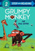 Grumpy Monkey the Egg-Sitter - Paperback | Diverse Reads