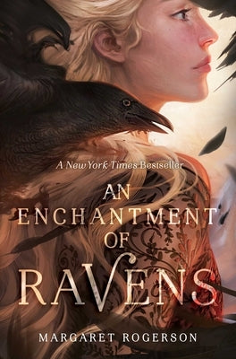 An Enchantment of Ravens - Paperback | Diverse Reads