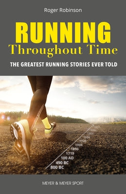 Running Throughout Time - Paperback | Diverse Reads