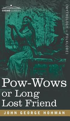 POW-Wows or Long Lost Friend - Hardcover | Diverse Reads