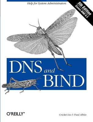 DNS and BIND: Help for System Administrators - Paperback | Diverse Reads