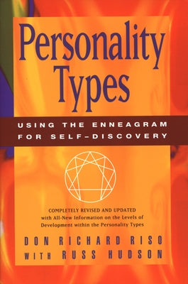 Personality Types: Using the Enneagram for Self-Discovery - Paperback | Diverse Reads