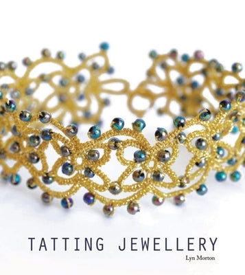 Tatting Jewellery - Paperback | Diverse Reads