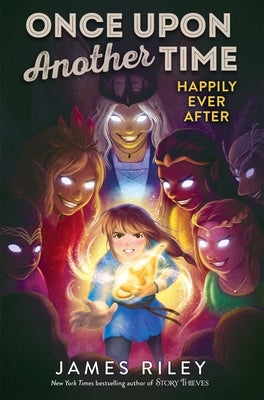 Happily Ever After - Paperback | Diverse Reads