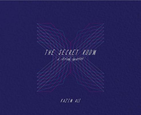 The Secret Room - Paperback