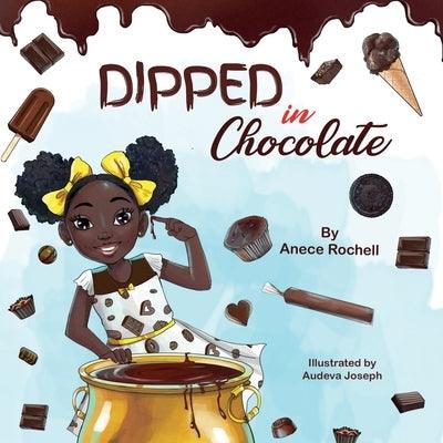 Dipped in Chocolate - Paperback | Diverse Reads