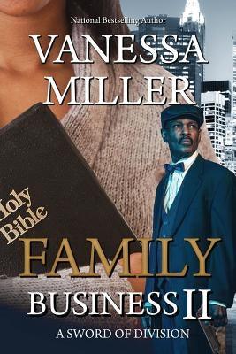 Family Business II: A Sword of Division - Paperback |  Diverse Reads