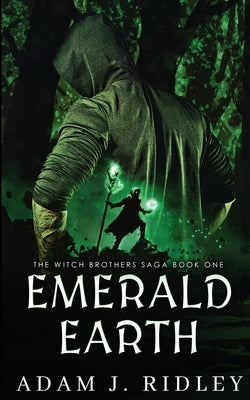 Emerald Earth - Paperback | Diverse Reads