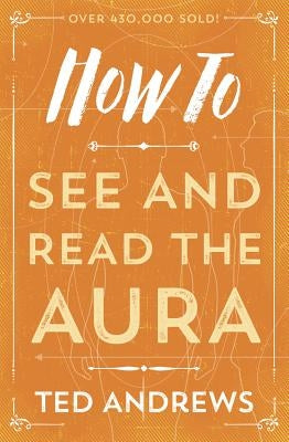 How To See and Read The Aura - Paperback | Diverse Reads