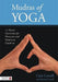 Mudras of Yoga: 72 Hand Gestures for Healing and Spiritual Growth - Hardcover | Diverse Reads