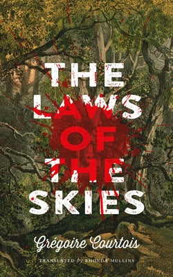 The Laws of the Skies - Paperback | Diverse Reads