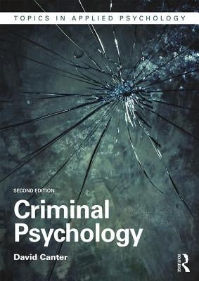 Criminal Psychology / Edition 2 - Paperback | Diverse Reads