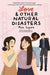 Love & Other Natural Disasters - Paperback | Diverse Reads