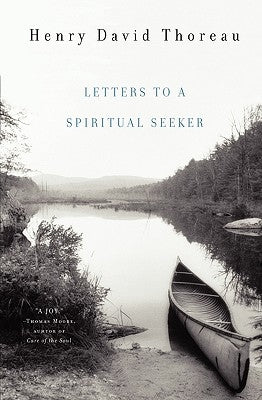 Letters to a Spiritual Seeker - Paperback | Diverse Reads