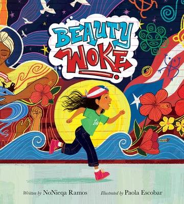 Beauty Woke - Hardcover | Diverse Reads
