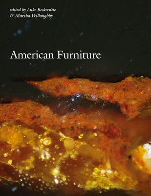American Furniture 2023 - Hardcover | Diverse Reads