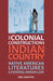 The Colonial Construction of Indian Country: Native American Literatures and Federal Indian Law - Paperback | Diverse Reads