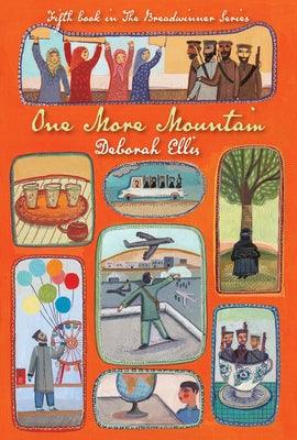 One More Mountain - Hardcover