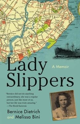 Lady Slippers - Paperback | Diverse Reads