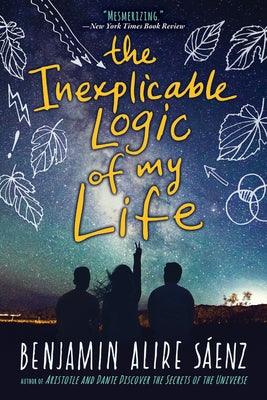 The Inexplicable Logic of My Life - Paperback | Diverse Reads