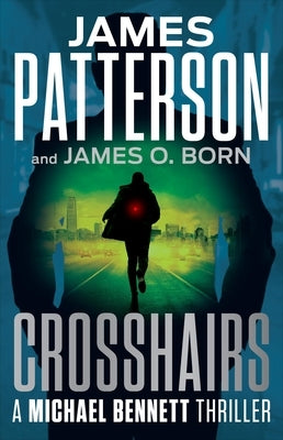 Crosshairs - Hardcover | Diverse Reads