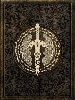 The Legend of Zelda(tm) Tears of the Kingdom - The Complete Official Guide: Collector's Edition - Hardcover | Diverse Reads