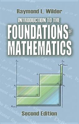 Introduction to the Foundations of Mathematics: Second Edition - Paperback | Diverse Reads