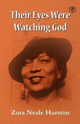 Their eyes were watching god - Paperback | Diverse Reads
